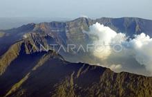 Memperkuat Tata Kelola Rinjani Tambora: Menjaga Keindahan Alam dan Kesejahteraan Warga NTB