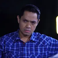 Adegan sinetron Cinta Kedua (Sinemart)