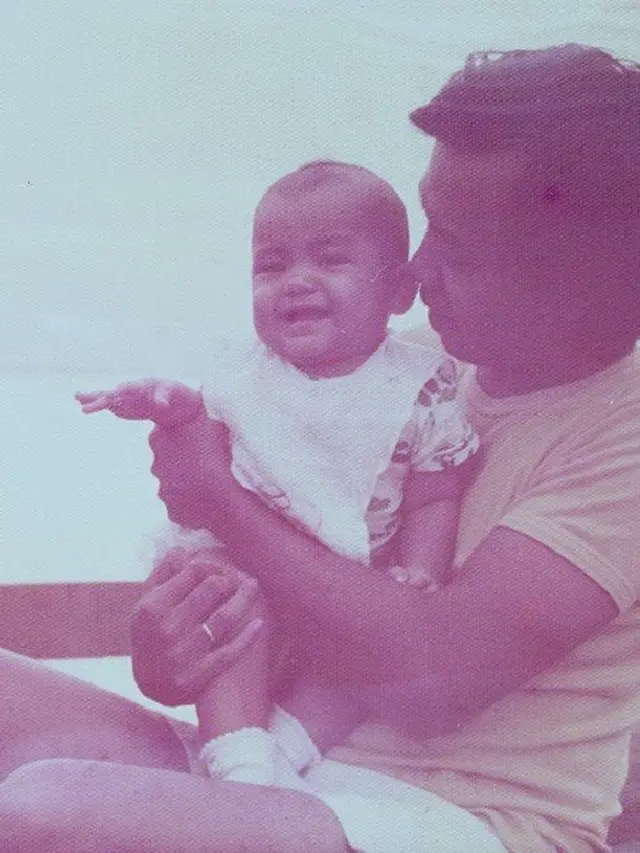 [Bintang] Masa Lalu Bondan Winarno