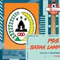 Shopee Liga 1 - PSS Sleman Vs Badak Lampung FC (Bola.com/Adreanus Titus)