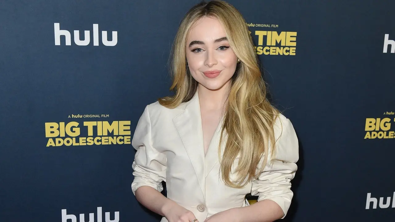Sabrina Carpenter