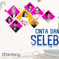 HL Testimoni Selebriti HUT SCTV ke 26 (Design : Muhammad Iqbal Nurfajri/Bintang.com)