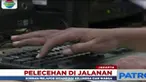 Korban bercerita kepada penyidik bahwa peristiwa yang ia alami itu terjadi tanggal 6 Februari pukul 20.30 WIB.