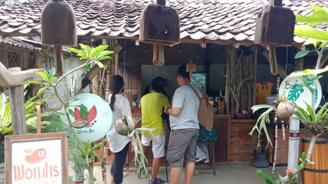 Pawon Gendi
