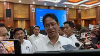 Respons Isu "Di-Noel-kan", Menkeu Purbaya: Saya Tidak Terima Uang!