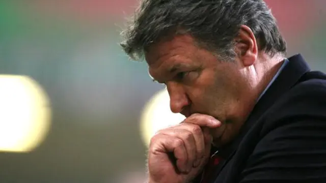 7 Pelatih Yang Dipecat atau Meninggalkan Klubnya Lebih Dari Satu Kali