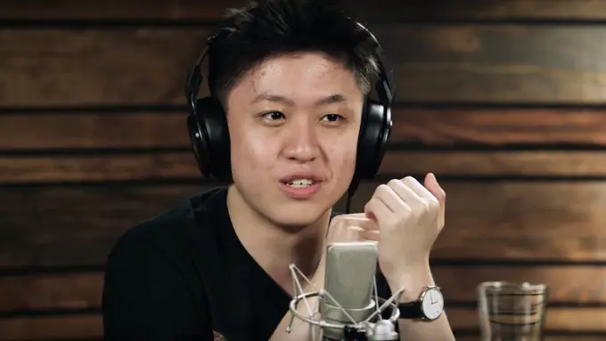 Rich Chigga