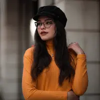 ilustrasi perempuan/Photo by Miguel Runa on Unsplash