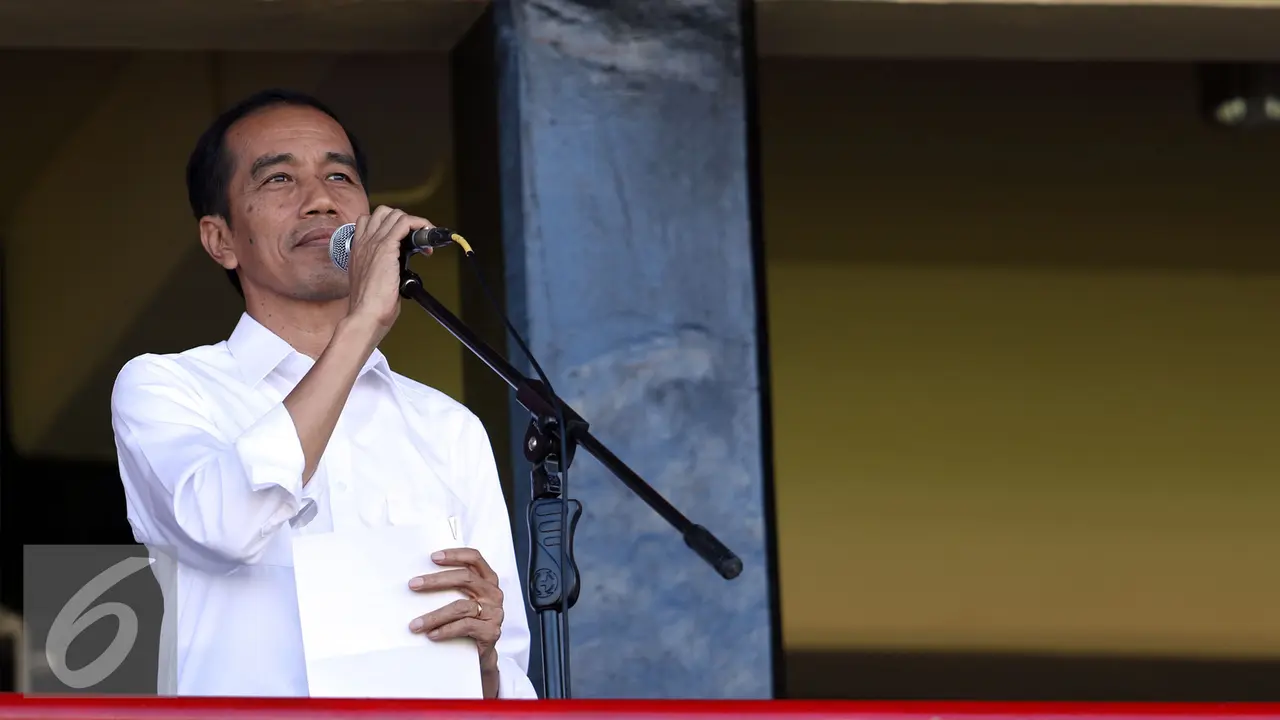 20150831-Jokowi Buka Piala Presiden 2015-Bali