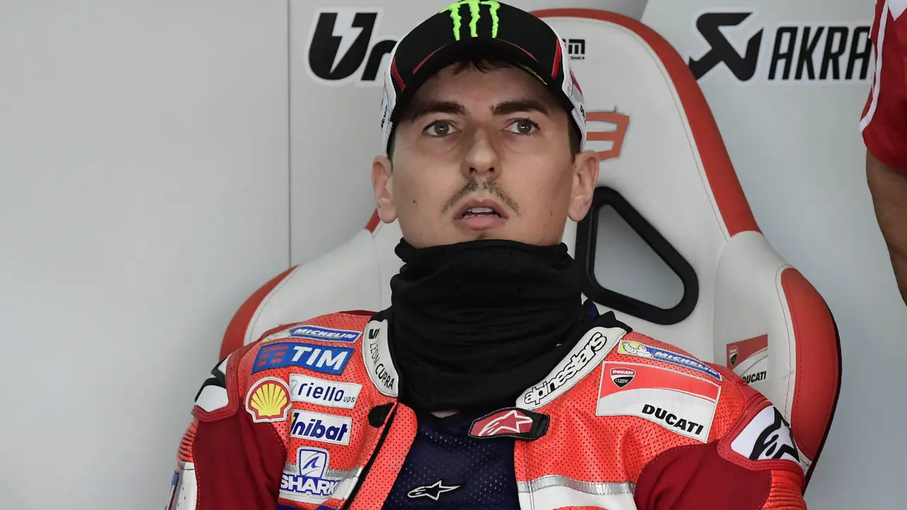 MotoGP 2017, GP  Aragon, Marc Marquez, Andrea Dovizioso