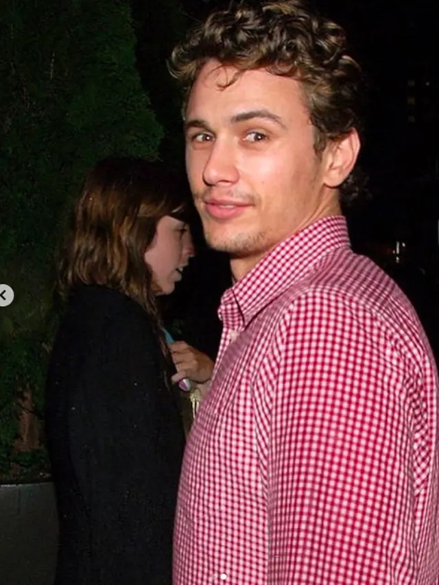 James Franco