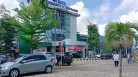 RSUD Dr R Sosodoro Djatikoesoemo Bojonegoro (Ahmad Adirin/Liputan6.com)