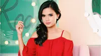 Audi Marissa Rasakan Pengalaman Mistis Saat Syuting Rahasia Cinta