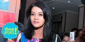 Farah Quinn urus hak asuh anaknya, Armand Fauzan Quinn. 