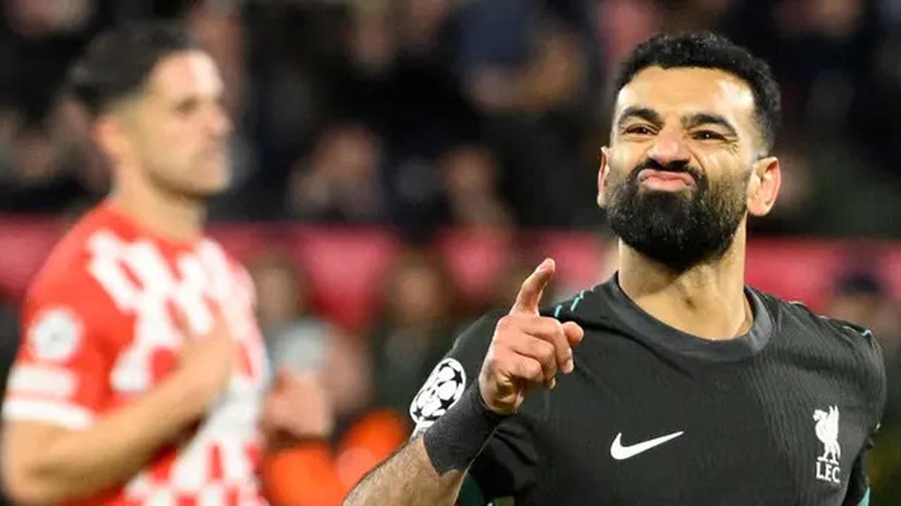 2 Penyebab Liverpool Ragu Memperbarui Kontrak Mohamed Salah, Dikabarkan Tinggalkan Anfield Akhir Musim ini
