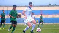 Kalah dari Persib, PSS Mendapat Ujian Sesuai Harapan