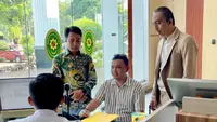 PN Jakarta Timur Terima Gugatan Terkait Kepemimpinan Organisasi Profesi dan Jabatan Publik (merdeka.com)