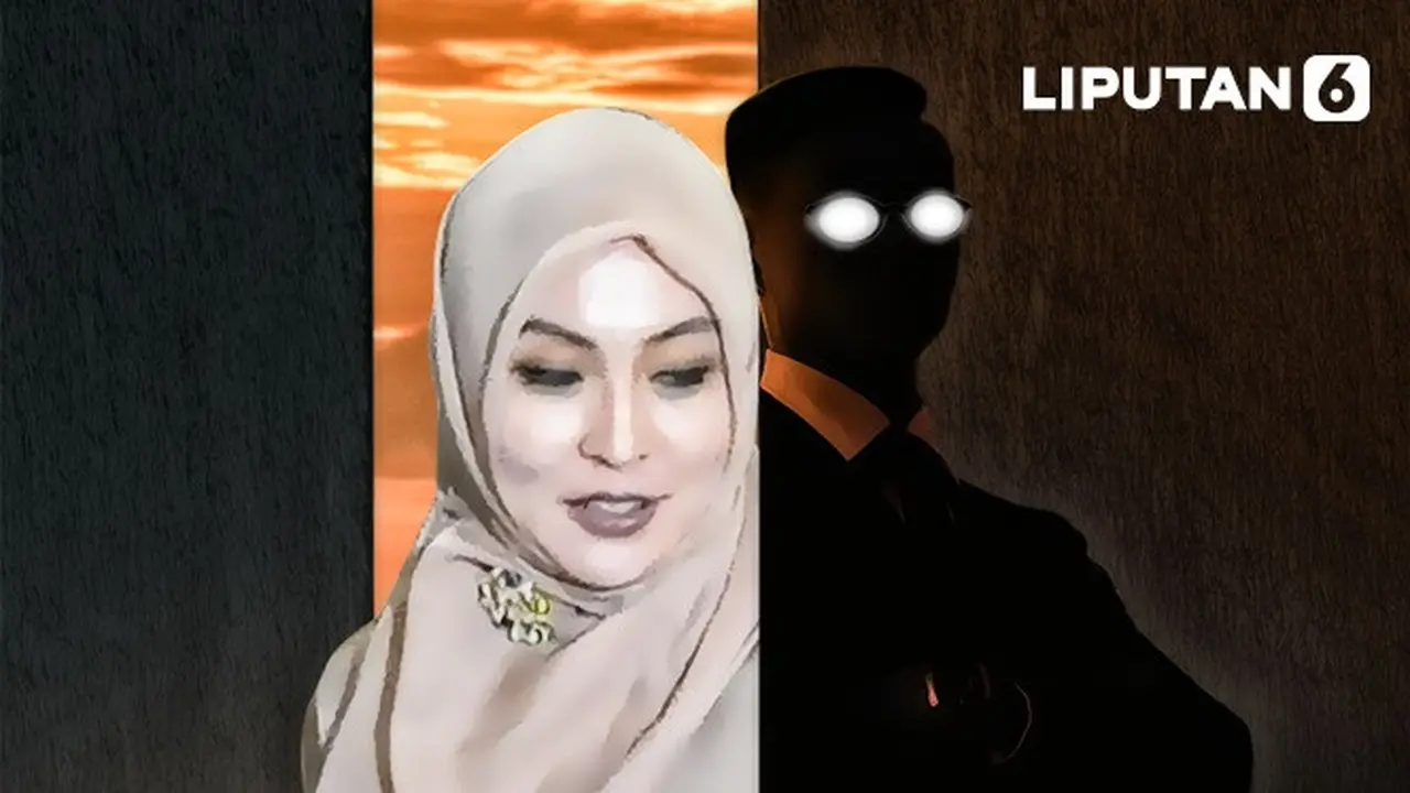 Banner Infografis Angelina Sondakh Pilih Rahasiakan Dalang Utama Megakorupsi Hambalang. (Liputan6.com/Abdillah)