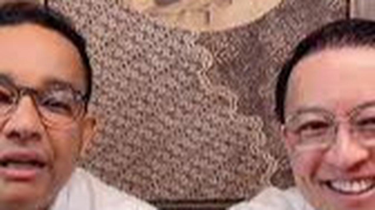 tom lembong