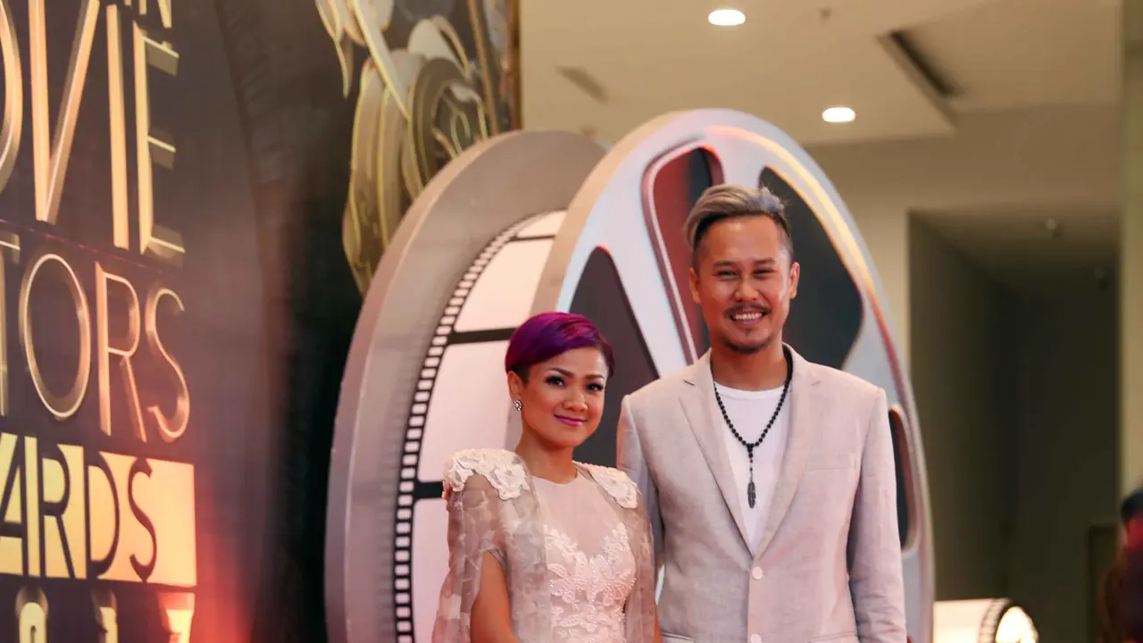 Nirina Zubir