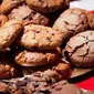 Brownies cookies (iStockPhoto)