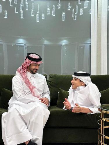 Foto: Ghanim Al-Muftah