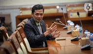 DPR Wanti-Wanti RUU Perampasan Aset Jadi Alat Kriminalisasi Lawan Politik