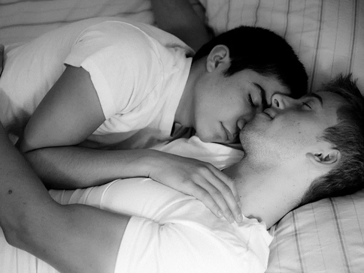 LGBT, Aku Tak Menyesal Jadi Gay (1) - Lifestyle Liputan6.com