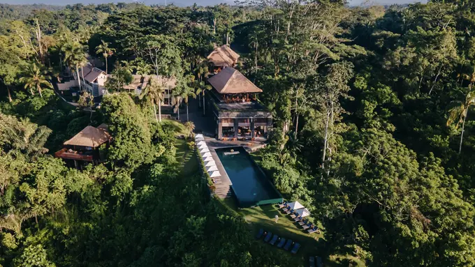 Alila Ubud