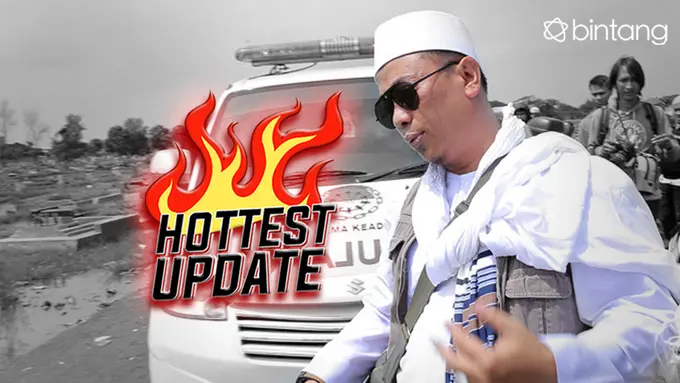 [bintang] HL Hottest Update Opick 2