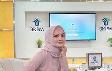 Eks Presenter TV Tina Talisa Resmi Jadi Staf Khusus Wapres Gibran, Ini Profil dan Rekam Jejaknya di Dunia Kerja