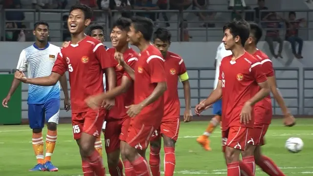 Timnas Pelajar U-18