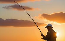 Reel in Relaxation: Bagaimana Memancing dapat Menyembuhkan Pikiran yang Tertekan