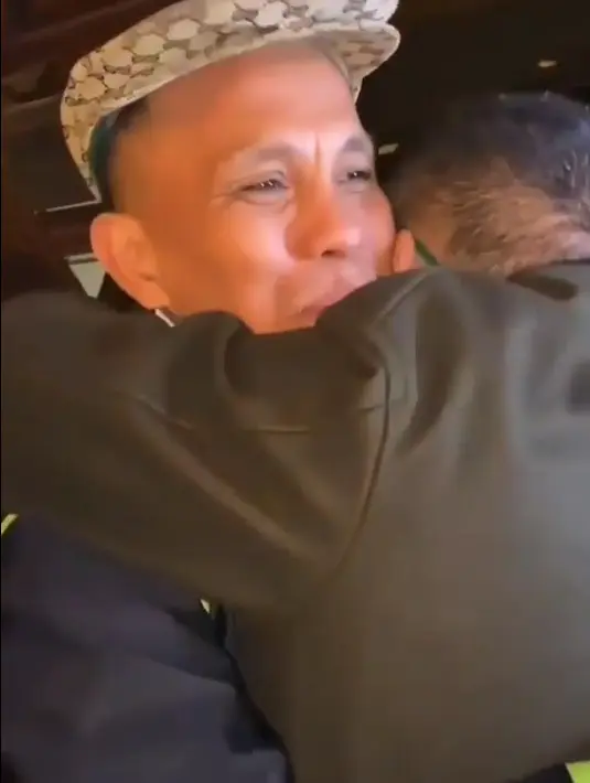 Anang Hermansyah (Instagram/ananghijau)