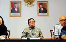 Muliaman Hadad, Mantan Bos OJK Kini Jadi Kepala Badan Danantara Urus Superholding BUMN