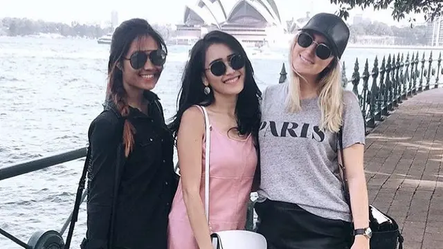 Ayu Ting Ting