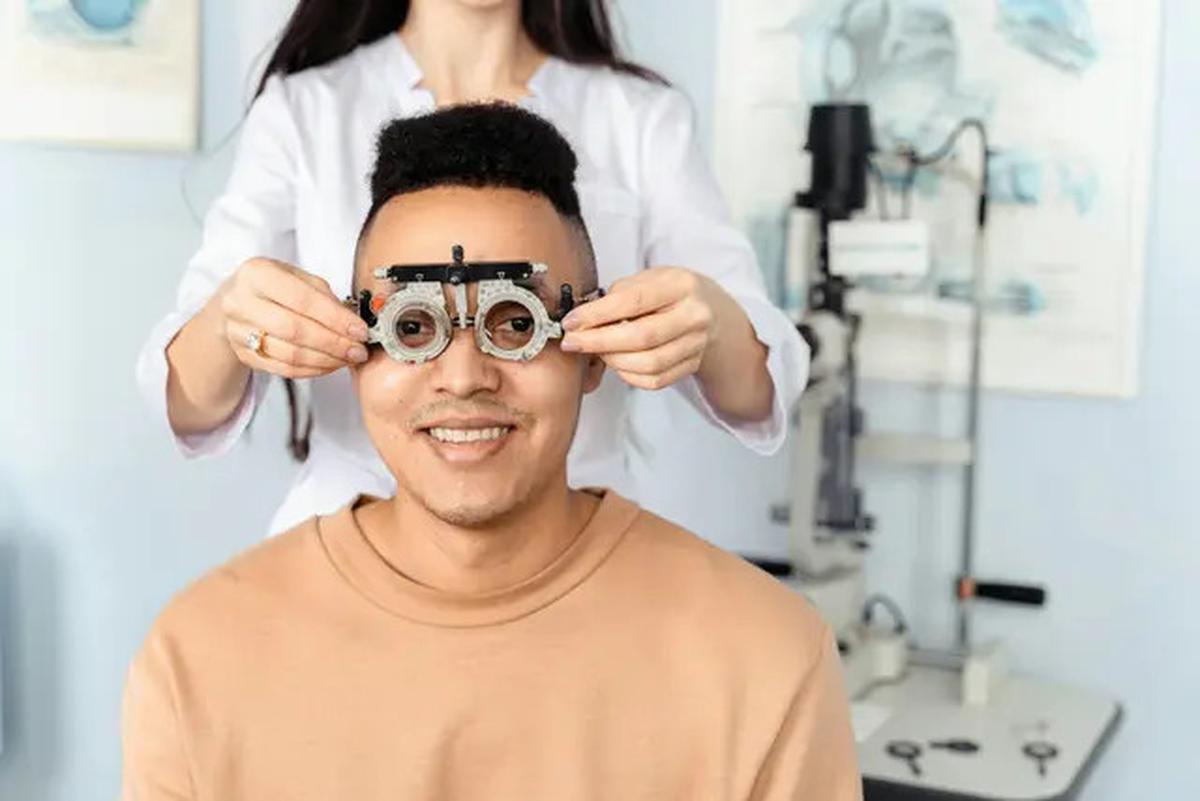 5 Cara Mendeteksi Gejala Kekurangan Vitamin pada Tubuh