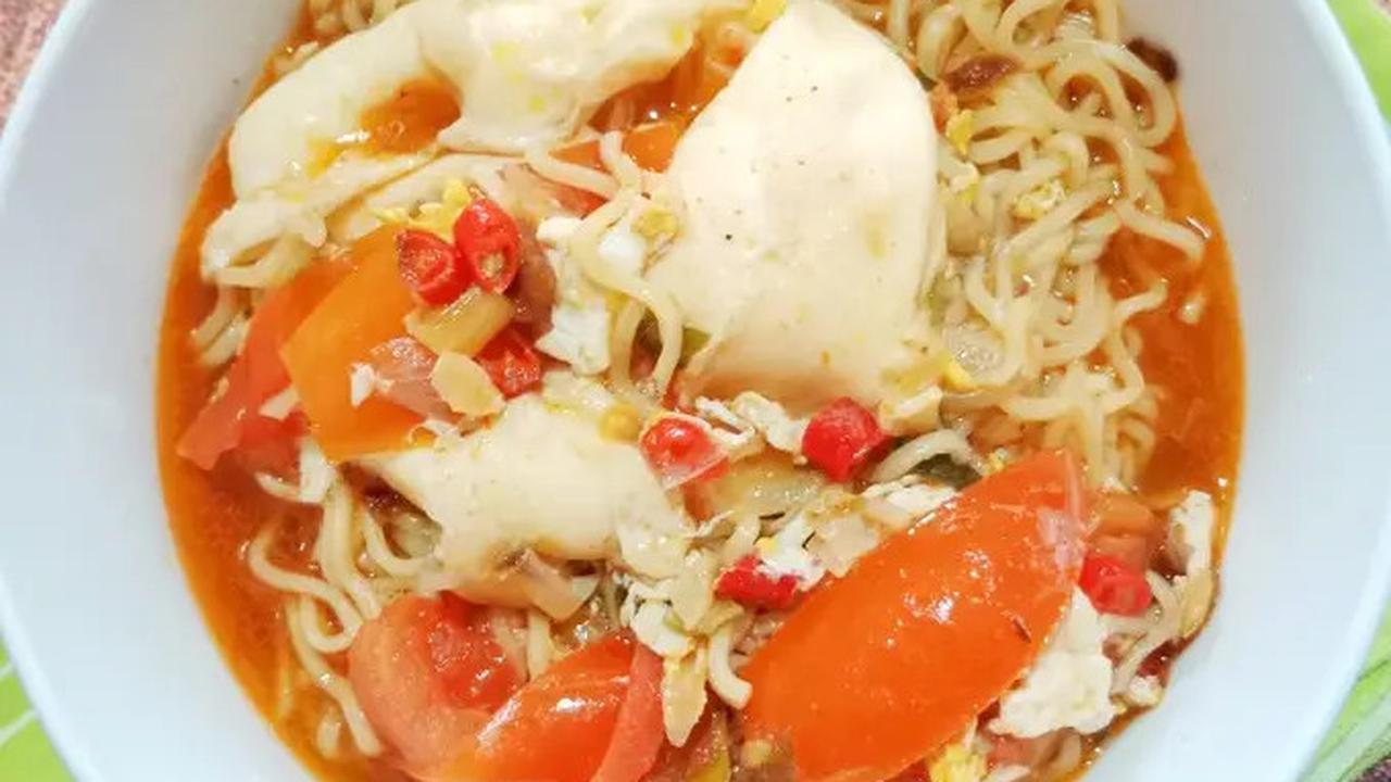 5 Resep Mie Berkuah yang Bikin Musim Hujan Jadi Lebih Nikmat