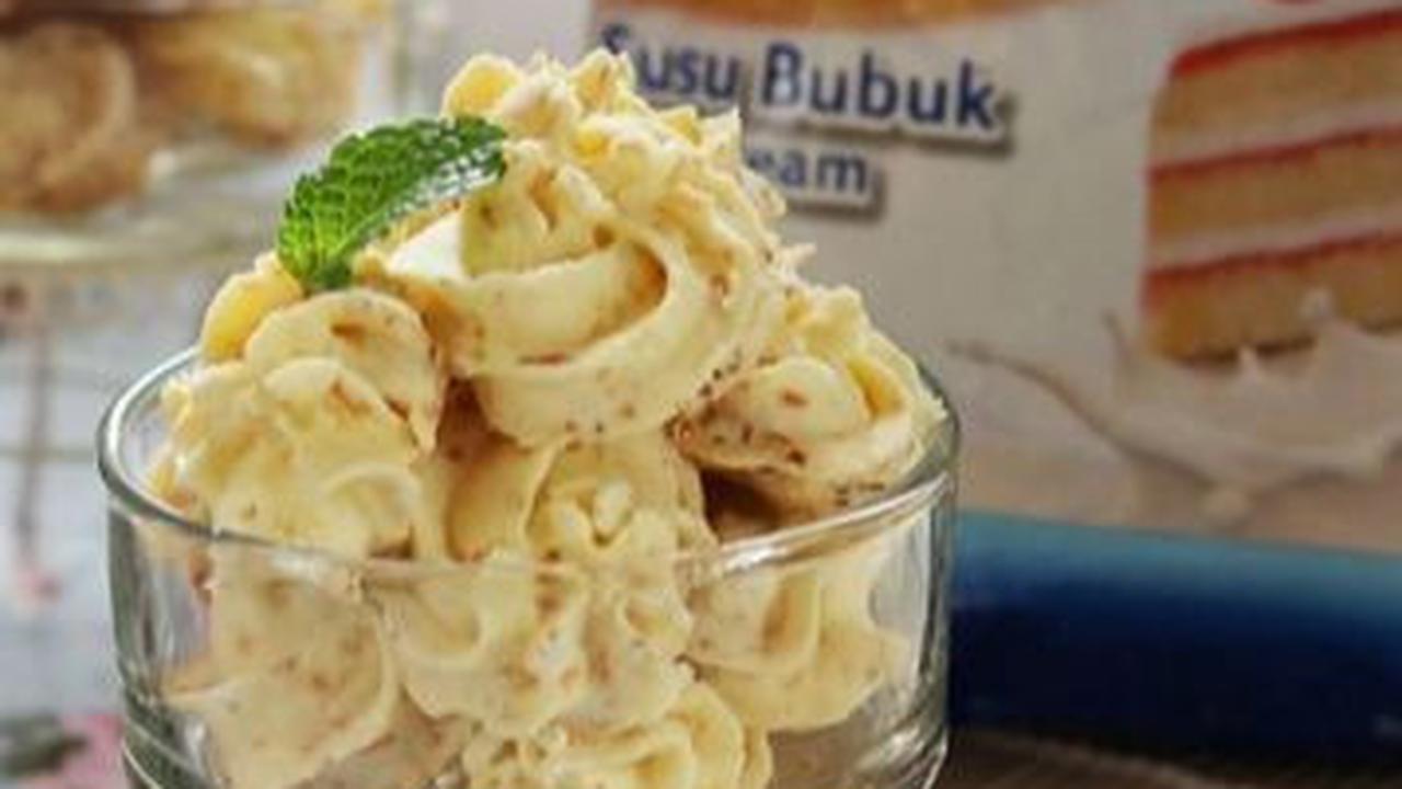 9. Resep Kue Semprit Keju<br>