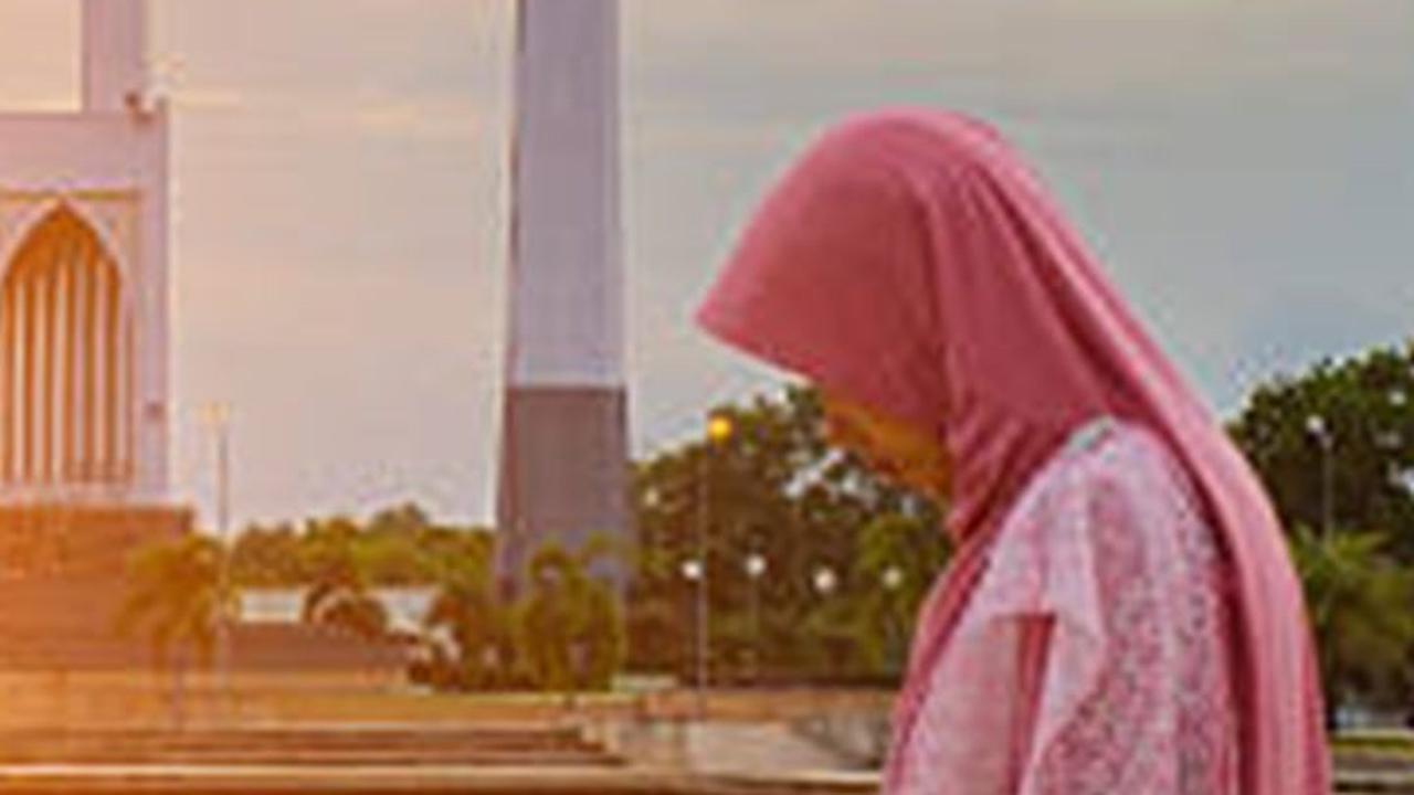 30 Kata-kata Selamat Isra Miraj 2024, Penuh Makna Mendalam