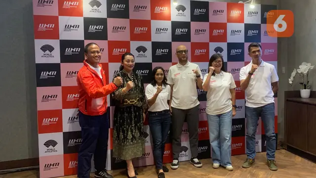 Ajang lari khusus perempuan Women Half Marathon (WHM) Jakarta bakal dihelat untuk pertama kalinya pada 28 April 2024, di Taman Mini Indonesia Indah (TMII).