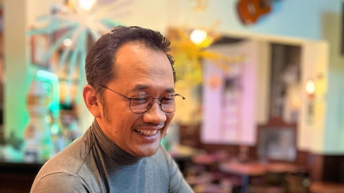 Cerita Keluarga Hanung Bramantyo Libur ke Luar Negeri Tanpa Asisten, Bagi Tugas dari Masak hingga Nyuci