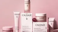 Brand skincare luxury asal Prancis Caudalie, merilis produk dari bahan alami sebagai alternatif pengganti retinol dengan ekstrak anggur lewat seri Resveratrol-Lift