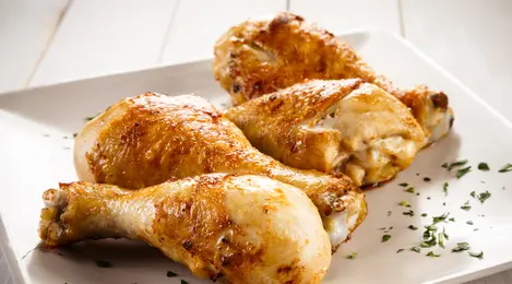 8 Makanan Kaya Protein Terbaik Untuk Diet, Kesehatan Is Number One!