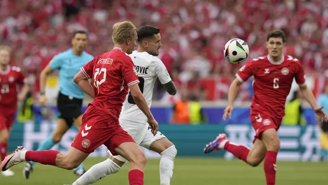 Adam Cerin Euro 2024