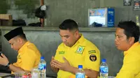 Tim Koalisi Labura Siap Gugat KPU Jika Tetap Lakukan Verifikasi Paslon Ahmad Rizal-Darno