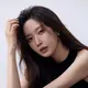 Foto profil terbaru Moon Ga Young. (instagram.com/fantagio_official)