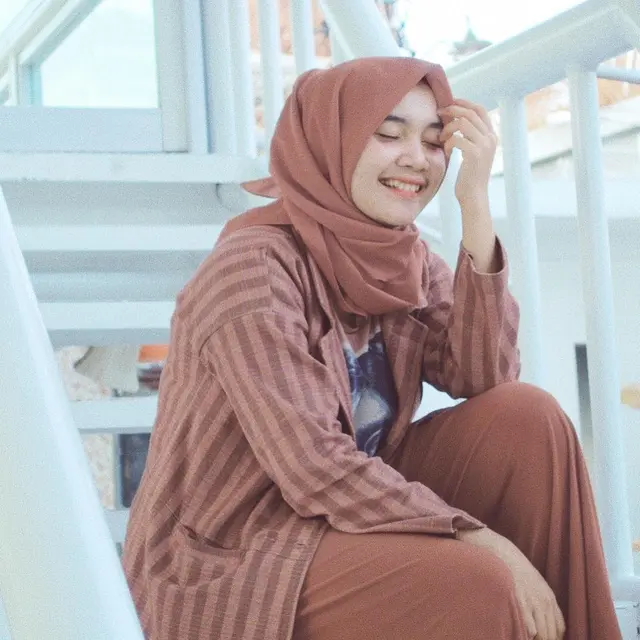 5 Potret Selebgram yang Wajahnya Dijadikan Iklan di Subway Luar Negeri