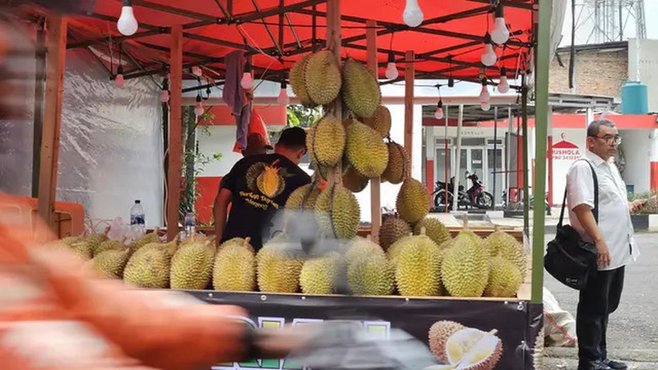 Bukan Penderita Kolesterol Tinggi, Justru 3 Kriteria Ini yang Harus Menjauhi Durian!