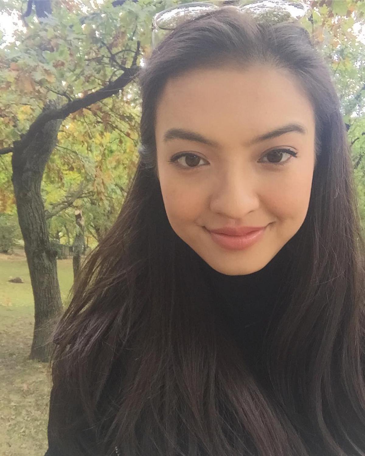 11 Potret Transformasi Raline Shah dari Masa ke Masa, Pesona Cantik Tak Pudar di Usia 39 Tahun